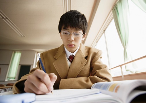 勉強法